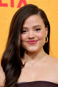 Sarah Jeffery