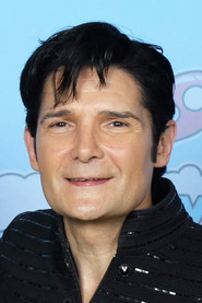 Corey Feldman