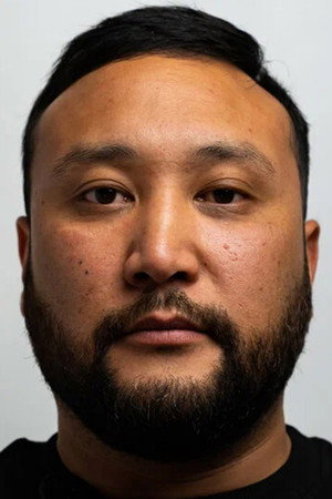 Ерлан Примбетов