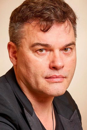 Евгений Дятлов