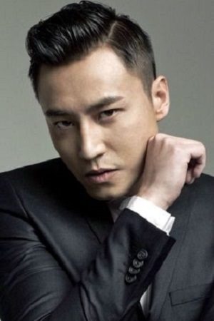 Trương Kiến Thanh