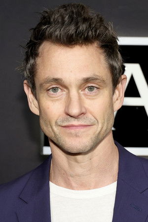 Hugh Dancy