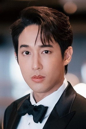 ธรรม์ธัช ธารินทร์ภิรมย์