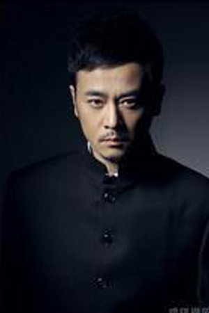 Yao Zhuo Jun