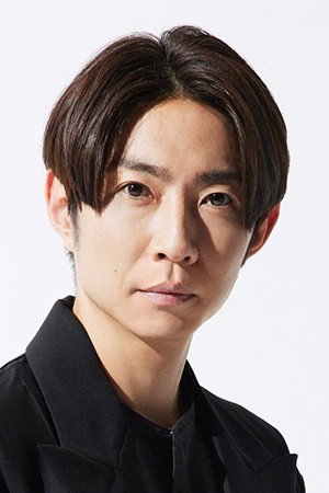 Masaki Aiba