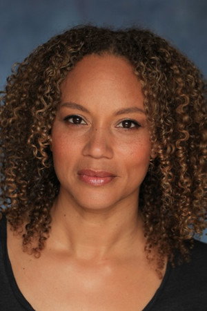 Angela Griffin