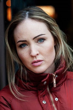 Priscilla-Anne Jacob