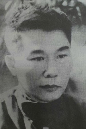 Triệu Anh Tử